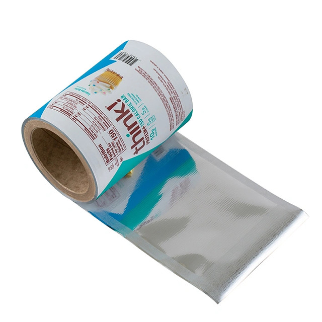 Best Food Grade Easy Lamination Film , Customized Packaging Soft Touch Lamination Film Roll wholesale