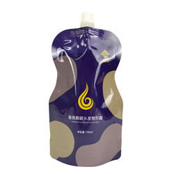 Best Customized Print Liquid Pouch With Spout Stand Up Pouch For Shampoo Packaging Bag wholesale