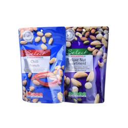 Best New 1000 Mg Cute Custom Food Packaging Bags , Smell Proof Edible Packaging Mylar Bags wholesale