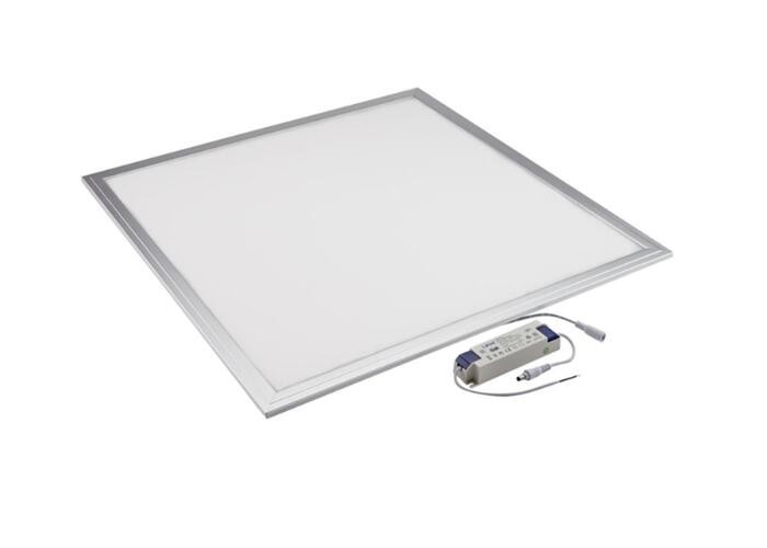 Best 36 Watt Dimmable Led Flat Panel Light 24 Inch Pmma Waterproof Without Flicker wholesale
