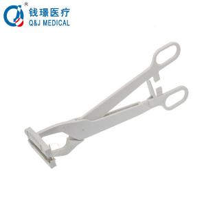 Best Surgical Disposable Purse String Stapler Surgery Suture Plastic Nylon Material wholesale