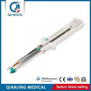 Best Professional Instrument Gynecology Surgical Stapling Devices wholesale