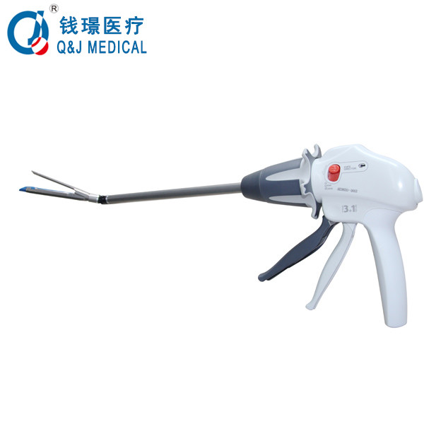 Buy cheap Powered Vascular Stapler Disposible Linear Cutting Stapling from wholesalers