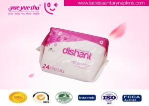Best Disposable Daily Use Anion Panty Liner ISO 9001:2008 / SGS Certificated wholesale