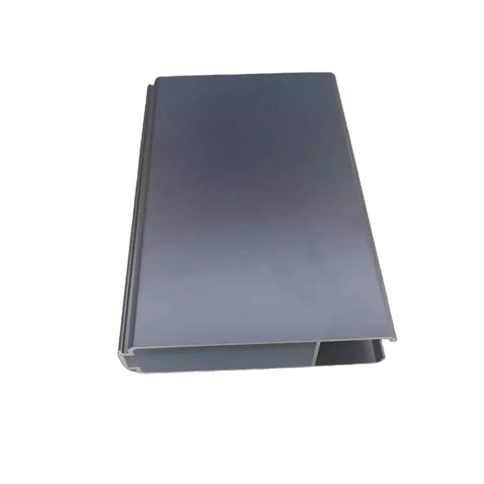 Best 6063 T5 Aluminum Gusset Plate For Door Decoration High Corrosion Resistance wholesale