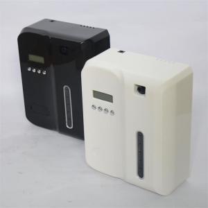 Best 120ml 250m3 5W Portable Fragrance Oil Diffuser For Shops wholesale
