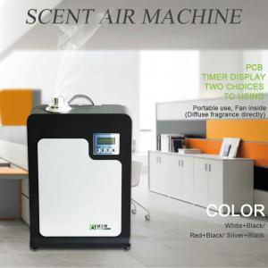 Best Flexible Scent Air Machine Essential Oil Diffuser / Aroma Scent Dispenser wholesale