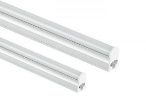 Best 0.3m Dimmable Led Tube Lamp T5 Integration Seamless 5w 4000k Ac85 - 265v wholesale