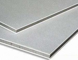 Best PVDF Aluminum Composite Panel/ACM/exterior wall materials wholesale