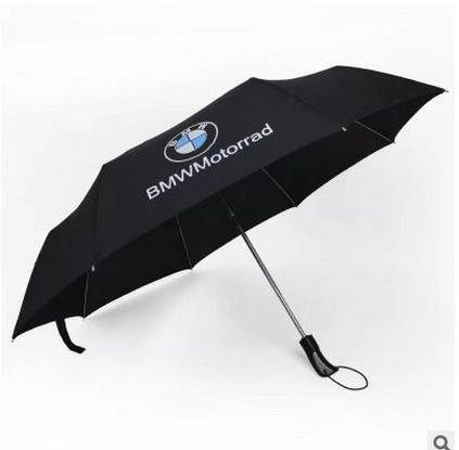 Best auto open  3-section umbrellas for advertising wholesale