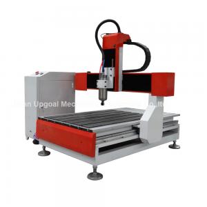 Best Small Desktop 6090 CNC Router with 600*900mm working area wholesale