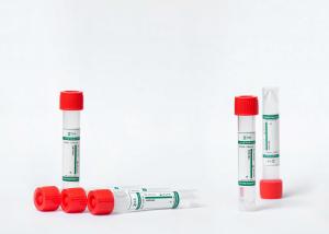 Best Disposable Transparent Virus Sampling Tube Mouth Swab 1ml 1.5ml 2ml wholesale