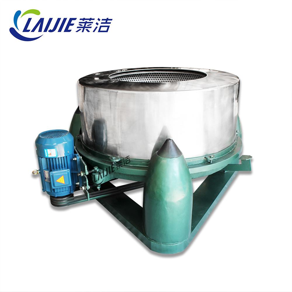 Best Professional Hydro Extractor Machine Fast Dehydration For Laundry Equipment wholesale