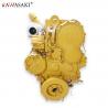 Buy cheap C15 Engine Assy 2888156 Excavator Motor Engine Assy For C15 Caterpillar Engine from wholesalers