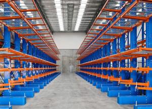 Best Warehouse and Industrial cantilever racking systems wholesale