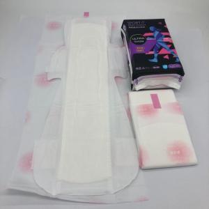 Best 420mm Maxi Pads With Technial Parameter Nature Cotton Sanitary Pads Science Technology wholesale