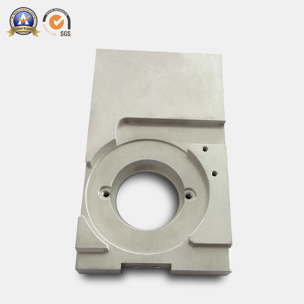 Best Aluminum Material Rapid Machining & Fabrication Parts RF / EMI Shielding Heat Sink wholesale