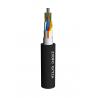 Buy cheap G652D 36 48 Core GYTA Fiber Optical Cable Armored Direct Buried from wholesalers