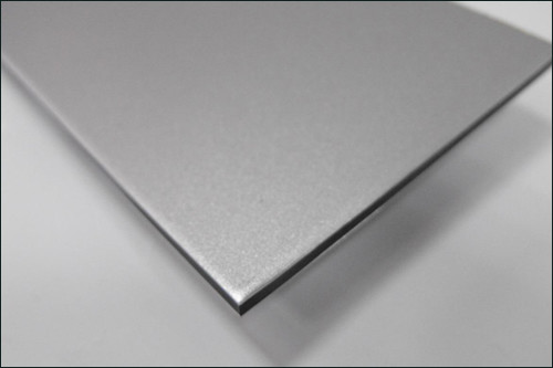 Best White/Silver Acp Sheet Exterior Wall Sandwich Panel Price Aluminum Composite Panel wholesale