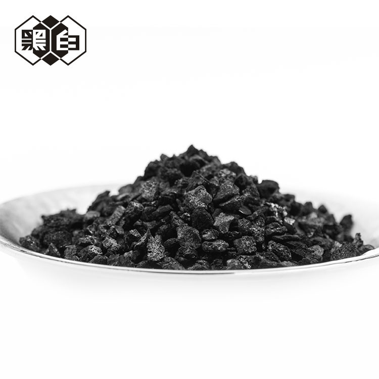 Best High Lodine Value Granulated Activated Charcoal For Mercury Removal wholesale