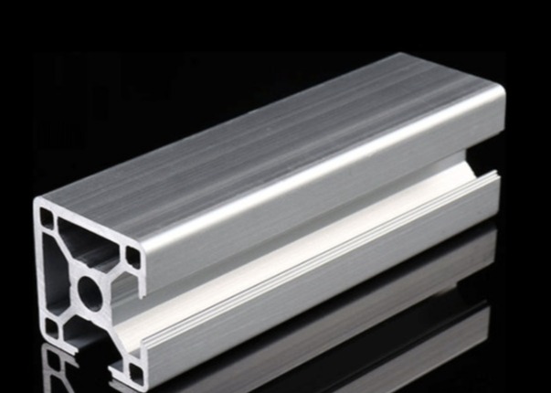Best 6061 6060 Rectangular Aluminium Tube Profiles wholesale