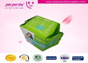 Best Extra Thin Regular Sanitary Napkins For Woman Quick Absorbency Feature wholesale