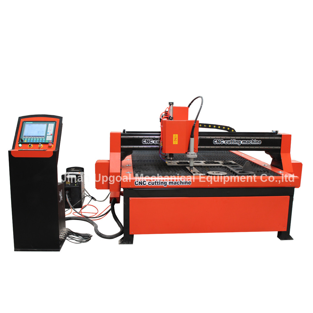 Best CNC Plasma Cutting Drilling Machine for 25-30mm Steel Stainless Steel wholesale