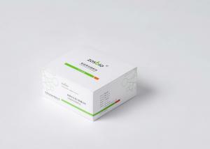 Best Endocrinology Glycosylated Hemoglobin Test Kit 70 Ul Urine Microalbumin Test Strips wholesale
