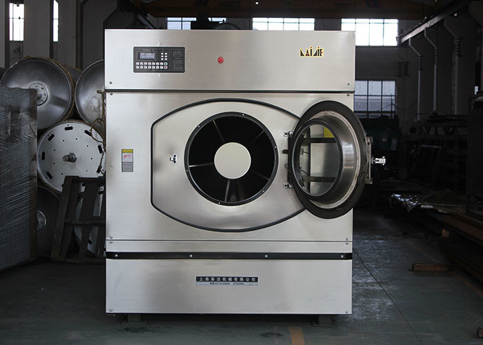 Best Commercial Hospital Laundry Equipment Clothes Washing Machine Large Capacity wholesale