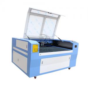 Best Cheap 1390 Titanimum Plate OSB Board Laser Cutter Engraver Machine with Dual Heads wholesale