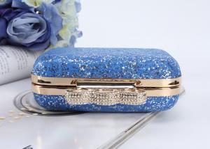Best Clutch Bag Evening Handbag Hardcase Designer Party Wedding Hard Case Ladies Bag wholesale