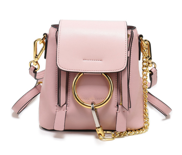 Best Fairybridal Satchel Cross Body Handbags , Women ' S Mini Backpack 5 Colors wholesale