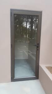 Best Durable Aluminum Front Door Hinges / Exterior Glass Swing Door Commercial door hinge double sided door hinge wholesale