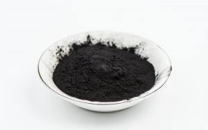 Best 64365 11 3 Wood Based Activated Carbon Powder 200 Mesh For Drinkg Water Treatment wholesale