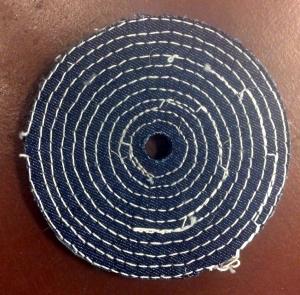 Best Where to Buy Buffing Wheels cloth polishing wheel 10" (1/2" thick) wholesale