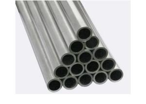 Best Seamless 6082 Aluminium Tube Profiles wholesale