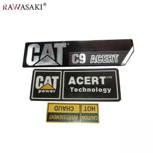 Best Excavator Cat C9 Engine Assy 391-1075 Original For Caterpillar wholesale