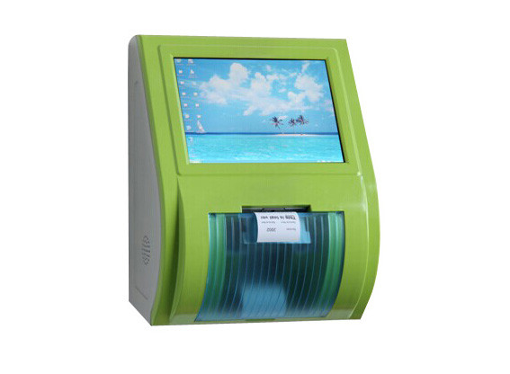China Queue Management System 800X wire/wireless on sale