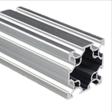 Buy cheap Long Life Custom Aluminum Extrusions , V - Slot Aluminium Extrusion Profile from wholesalers