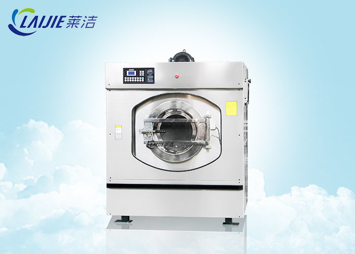 Best Industrial Fabric Cloth Washing Machine And Dryer Strong Dehydration Power For Commercial wholesale