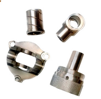 Best Anodized Aluminium Extrusion Profiles , Aluminum Connector CNC Precision Machining wholesale