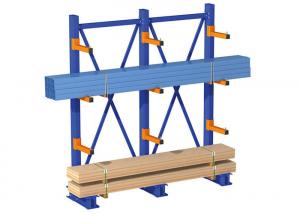 Best Adjustable Warehouse Steel Cantilever Racking wholesale
