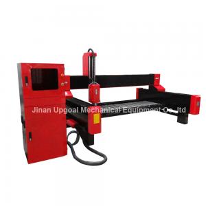 Best Tombstone CNC Engraving Machine with 2000*600mm Effective Working Area wholesale