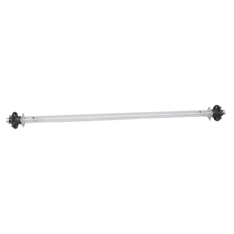 Best 3500 Lbs 5 Bolts Trailer Straight Axle wholesale