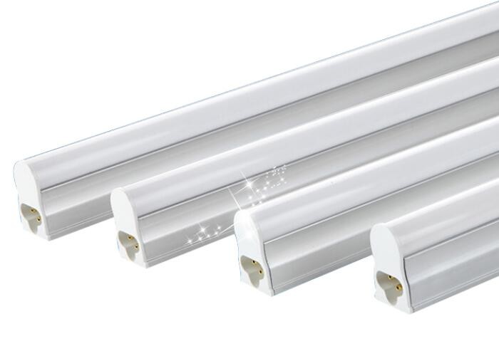 Best 60cm T5 Led Replacement Tubes ,  Seamless 10w Led Tube Lights For Home wholesale