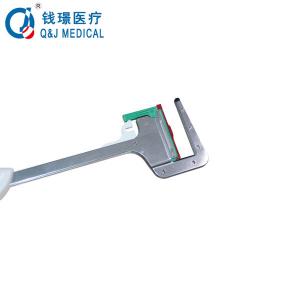 Best Durable Disposable Linear Stapler Thickness Variable Lungs Lobectomy Support wholesale