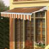Buy cheap Window awnings outdoor balcony porch awning carport Sun Shade Aluminium Frame from wholesalers