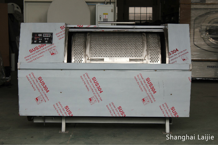 Best Electric Heating Horizontal Washing Machine Top Load Stainless Steel SGS Certificate wholesale