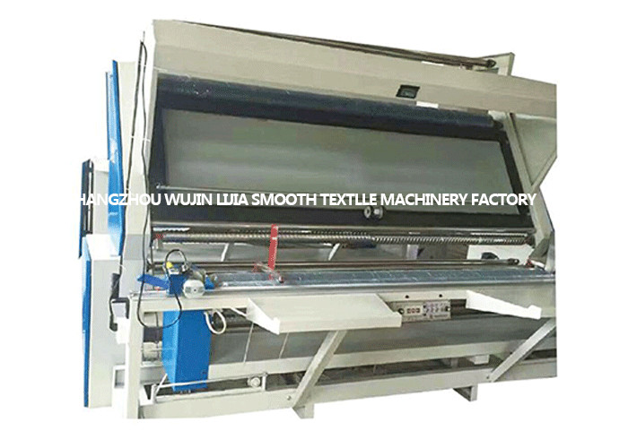 Best Automatic Non Woven Fabric Winding Machine Fabric Roll To Roll Cutting Machine wholesale
