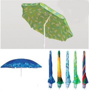 Best beach umbrella wholesale